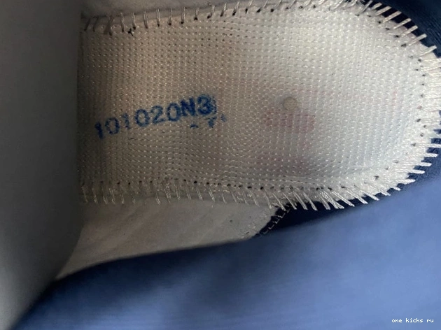 Rep Onekick 13 Jordan Air 414571-404 Flint 0613